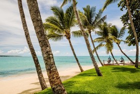 One&Only Le Saint Géran