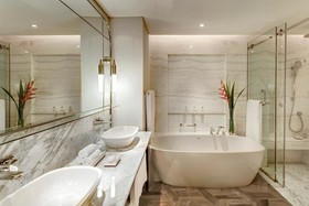 One&Only Le Saint Géran