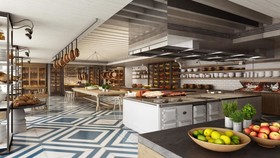 One&Only Le Saint Géran