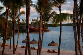 One&Only Le Saint Géran