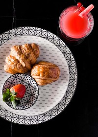 One&Only Le Saint Géran