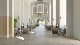 One&Only Le Saint Géran