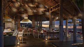 One&Only Le Saint Géran