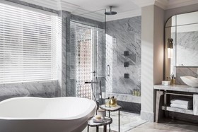 One&Only Le Saint Géran