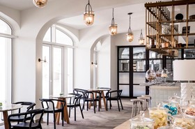 One&Only Le Saint Géran