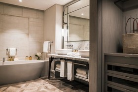 One&Only Le Saint Géran