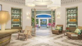 One&Only Le Saint Géran