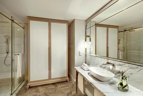 One&Only Le Saint Géran