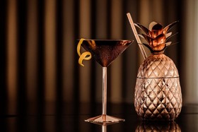 One&Only Le Saint Géran