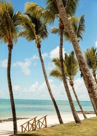 One&Only Le Saint Géran