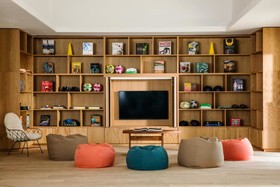 One&Only Le Saint Géran