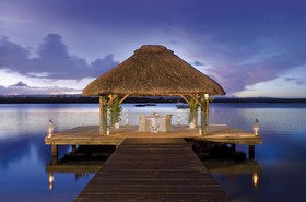 One&Only Le Saint Géran