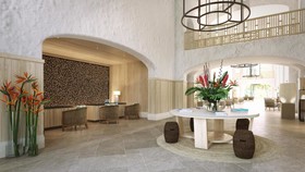 One&Only Le Saint Géran