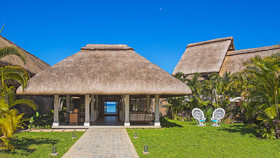 C Mauritius