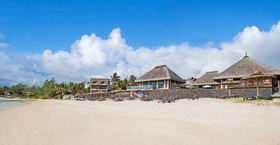 C Mauritius