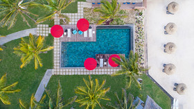 C Mauritius