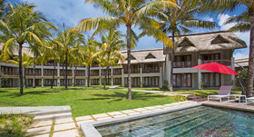 C Mauritius