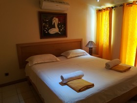 Residence Thalassa