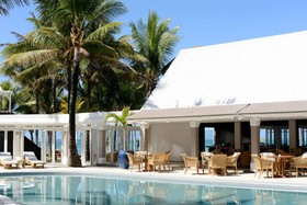 Hotel Tropical Attitude