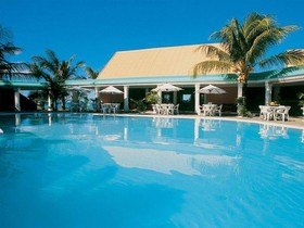 Hotel Tropical Attitude