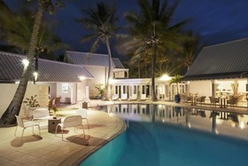 Hotel Tropical Attitude