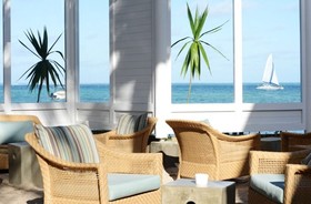 Hotel Tropical Attitude