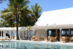 Hotel Tropical Attitude