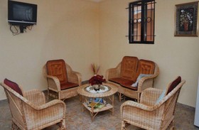 SM Lodge