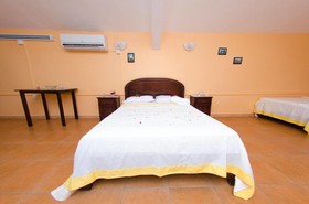 SM Lodge