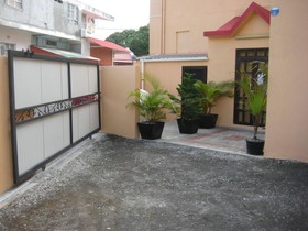 SM Lodge