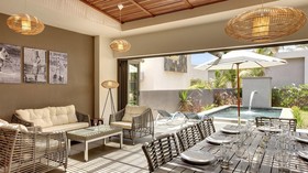Stylia Villas