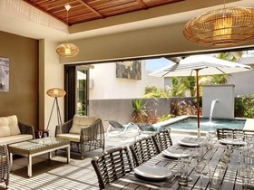 Stylia Villas