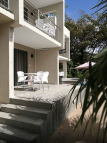 Valmarin Seafront Apartments