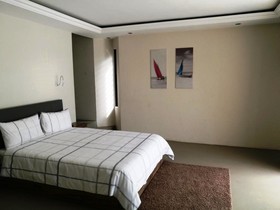 Valmarin Seafront Apartments