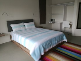Valmarin Seafront Apartments