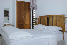 Green Cottage - Chamarel