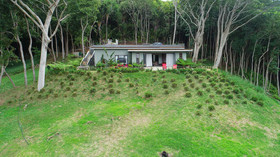 Green Cottage - Chamarel
