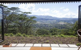 Green Cottage - Chamarel