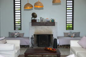 Green Cottage - Chamarel