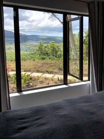 Green Cottage - Chamarel
