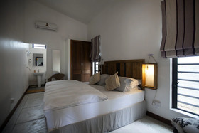 Green Cottage - Chamarel