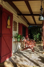 La Vieille Cheminée
