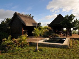 La Vieille Cheminée