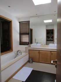 Villa Pied Dans L'eau