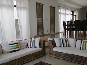 Villa Pied Dans L'eau