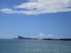 Villa Pied Dans L'eau