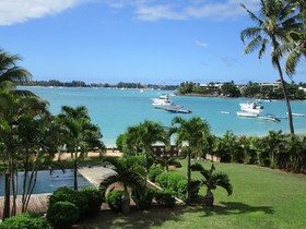 Villa Pied Dans L'eau