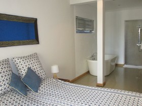 Villa Pied Dans L'eau