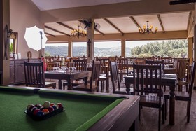 7 Cascades Lodges