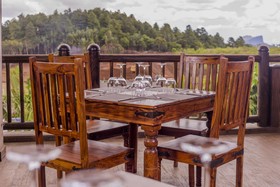 7 Cascades Lodges